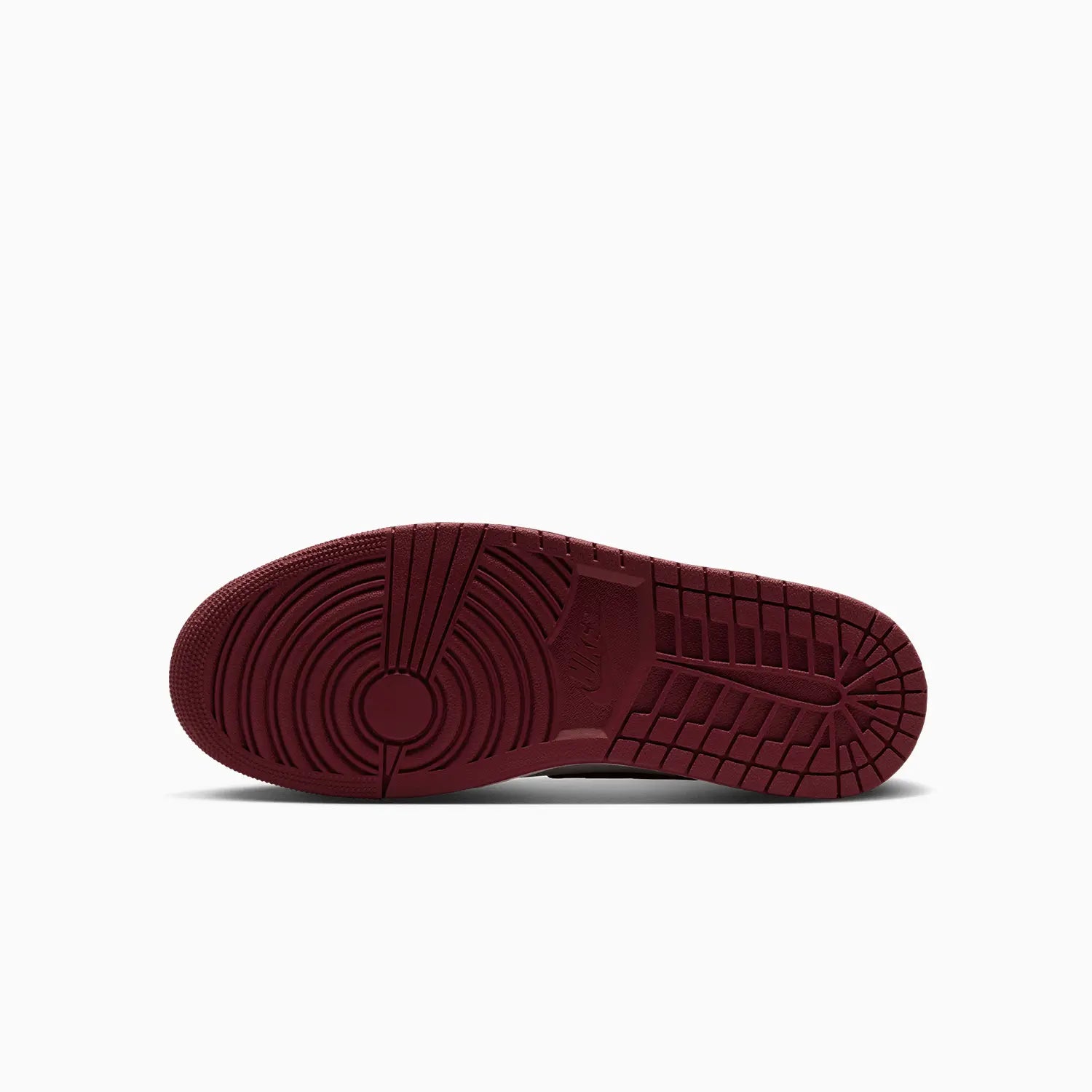 Men's Air Jordan 1 Retro High OG "Love Letter" Jordan - Tops and Bottoms USA