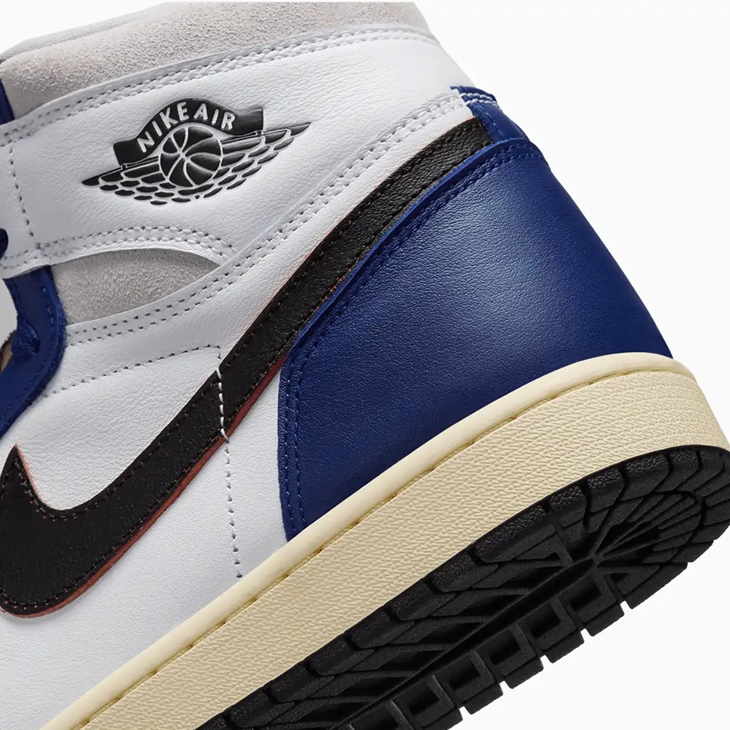Men's Air Jordan 1 Retro High OG "Rare Air" Jordan - Tops and Bottoms USA