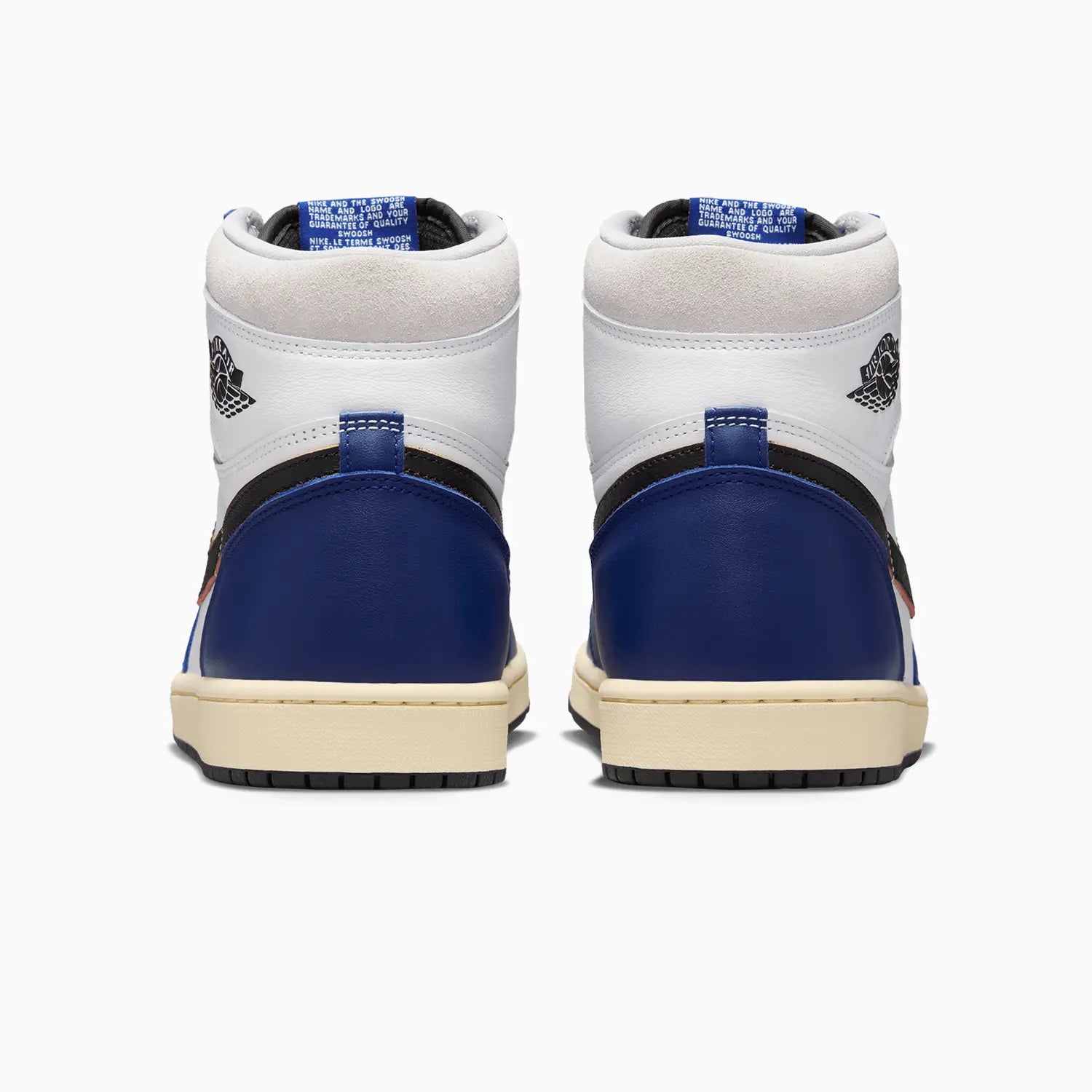 Men's Air Jordan 1 Retro High OG "Rare Air" Jordan - Tops and Bottoms USA