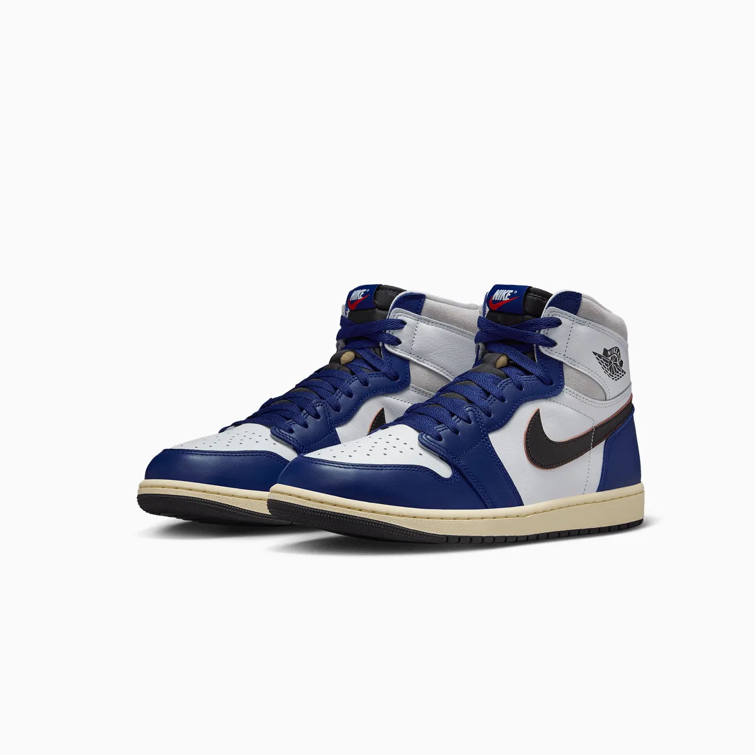 Men's Air Jordan 1 Retro High OG "Rare Air" Jordan - Tops and Bottoms USA