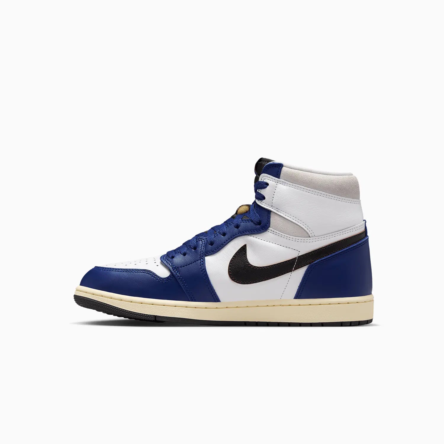 Men's Air Jordan 1 Retro High OG "Rare Air" Jordan - Tops and Bottoms USA