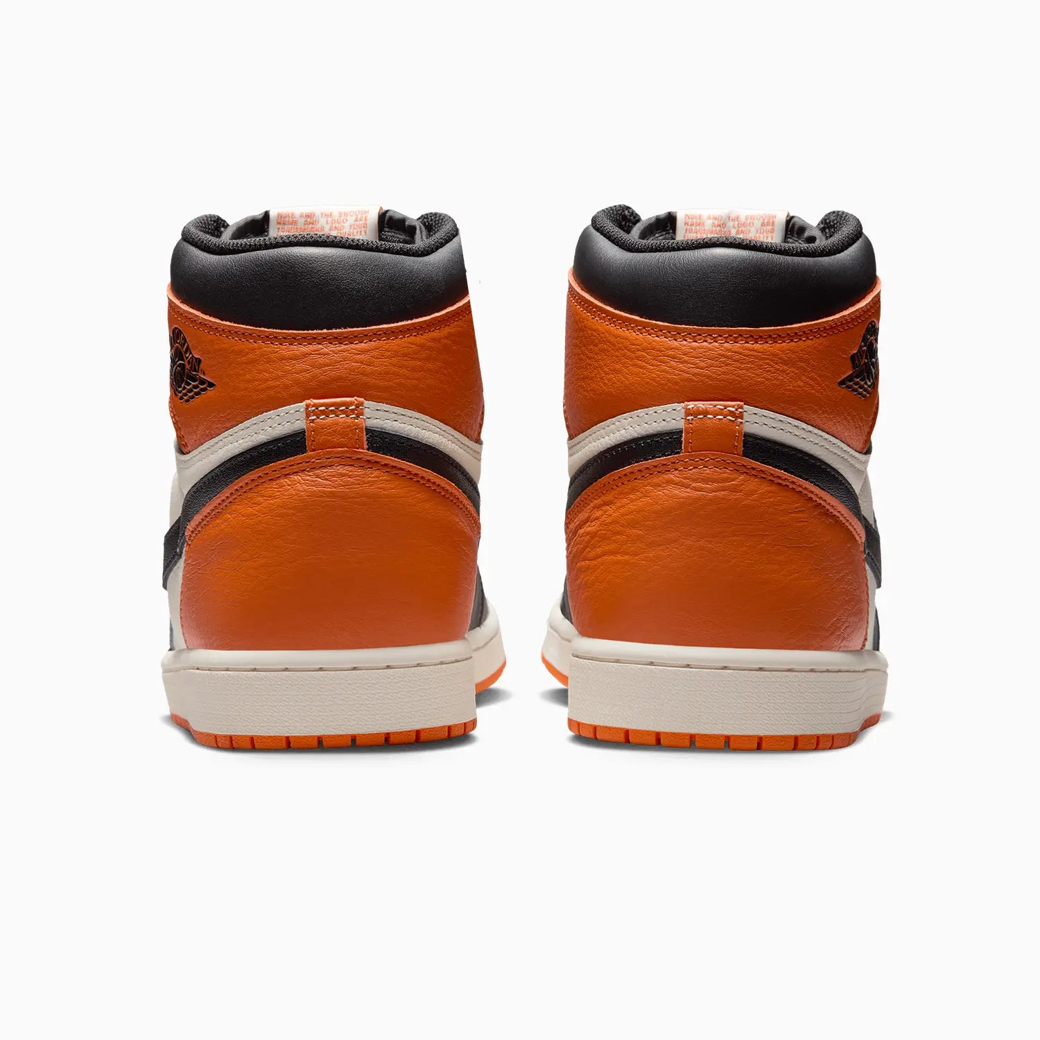 Men's Air Jordan 1 Retro High OG "Shattered Backboard"