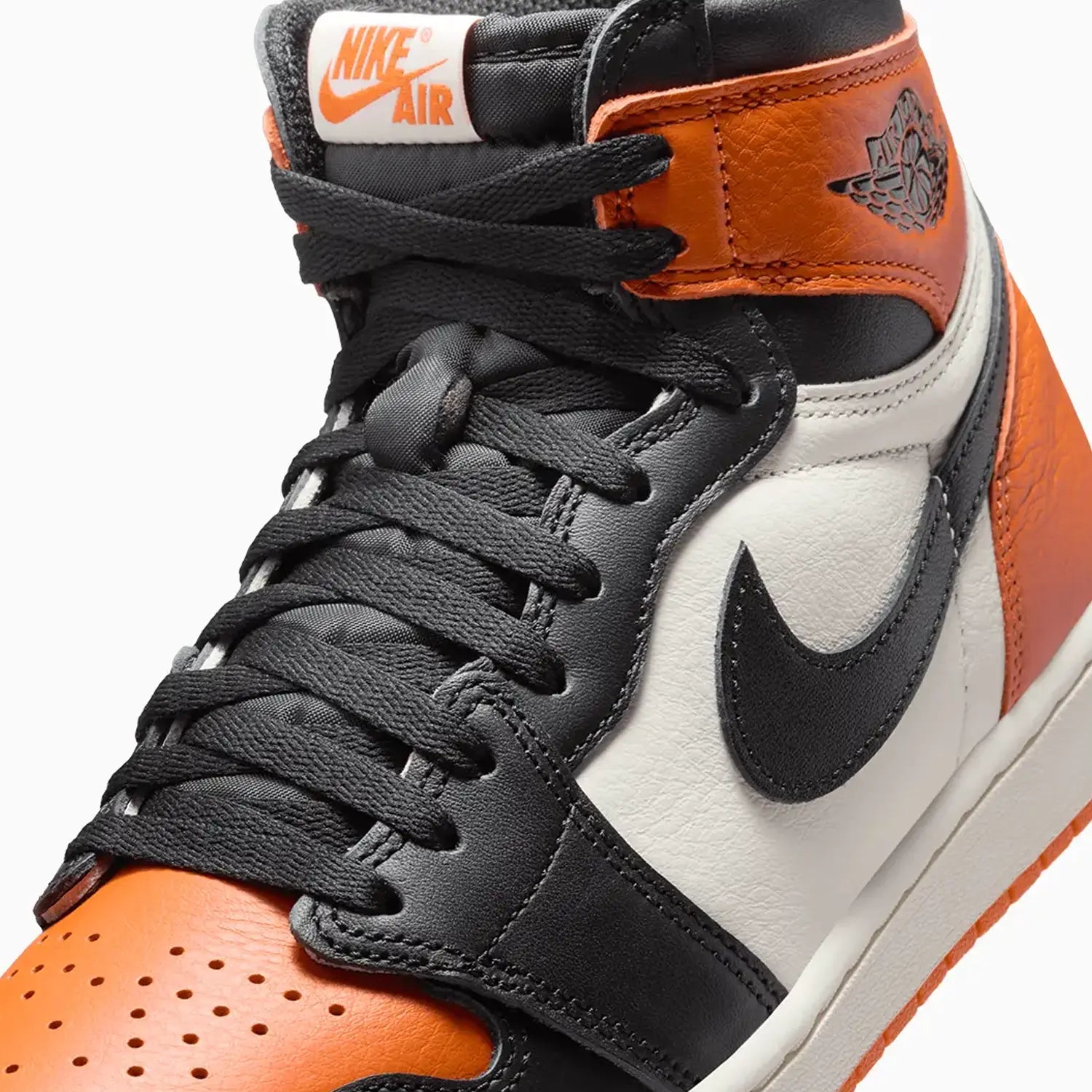 Men's Air Jordan 1 Retro High OG "Shattered Backboard"