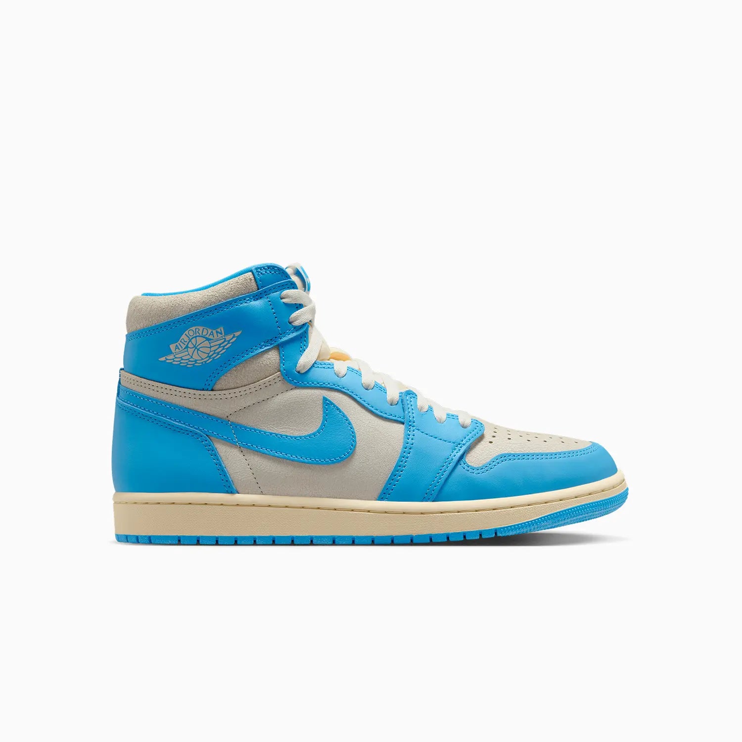 Jordan Men's Air Jordan 1 Retro High OG UNC Reimagined