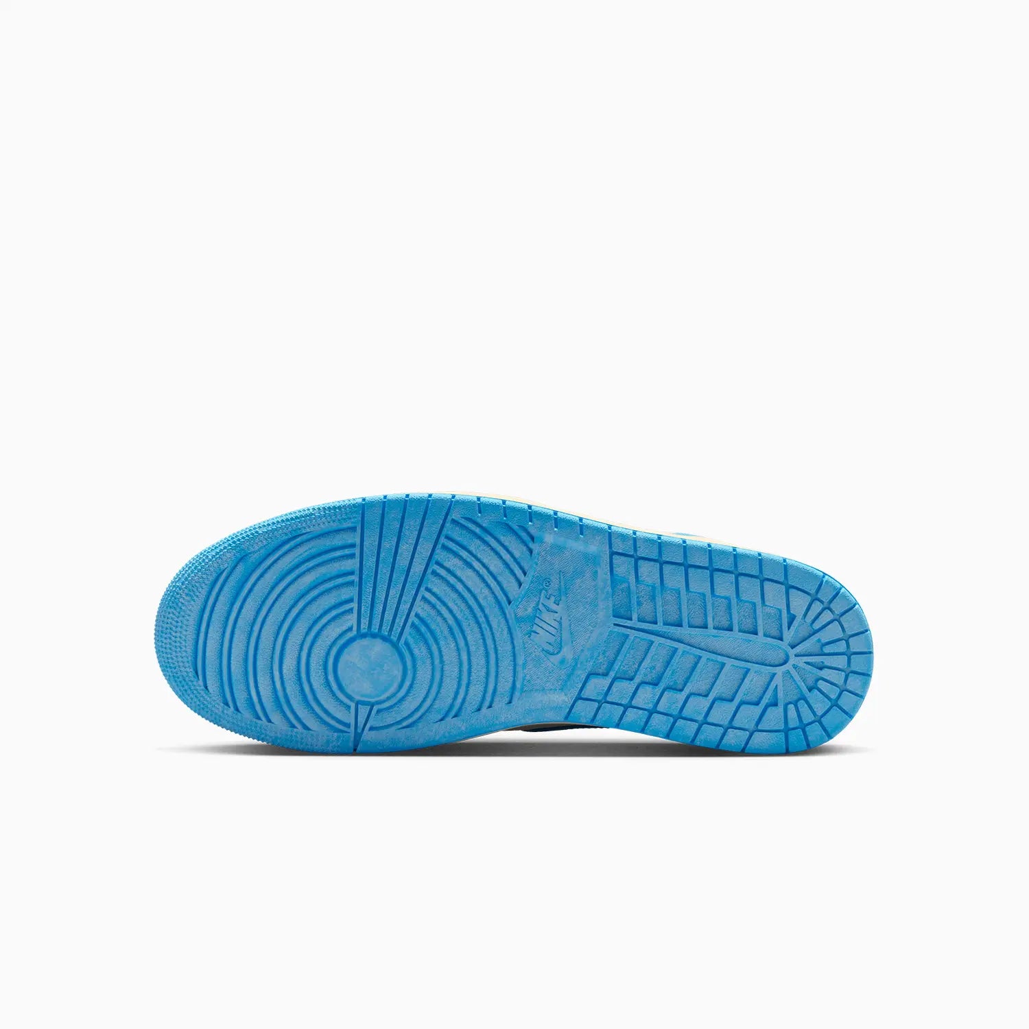 Men's Air Jordan 1 Retro High OG "UNC Reimagined" Jordan - Tops and Bottoms USA