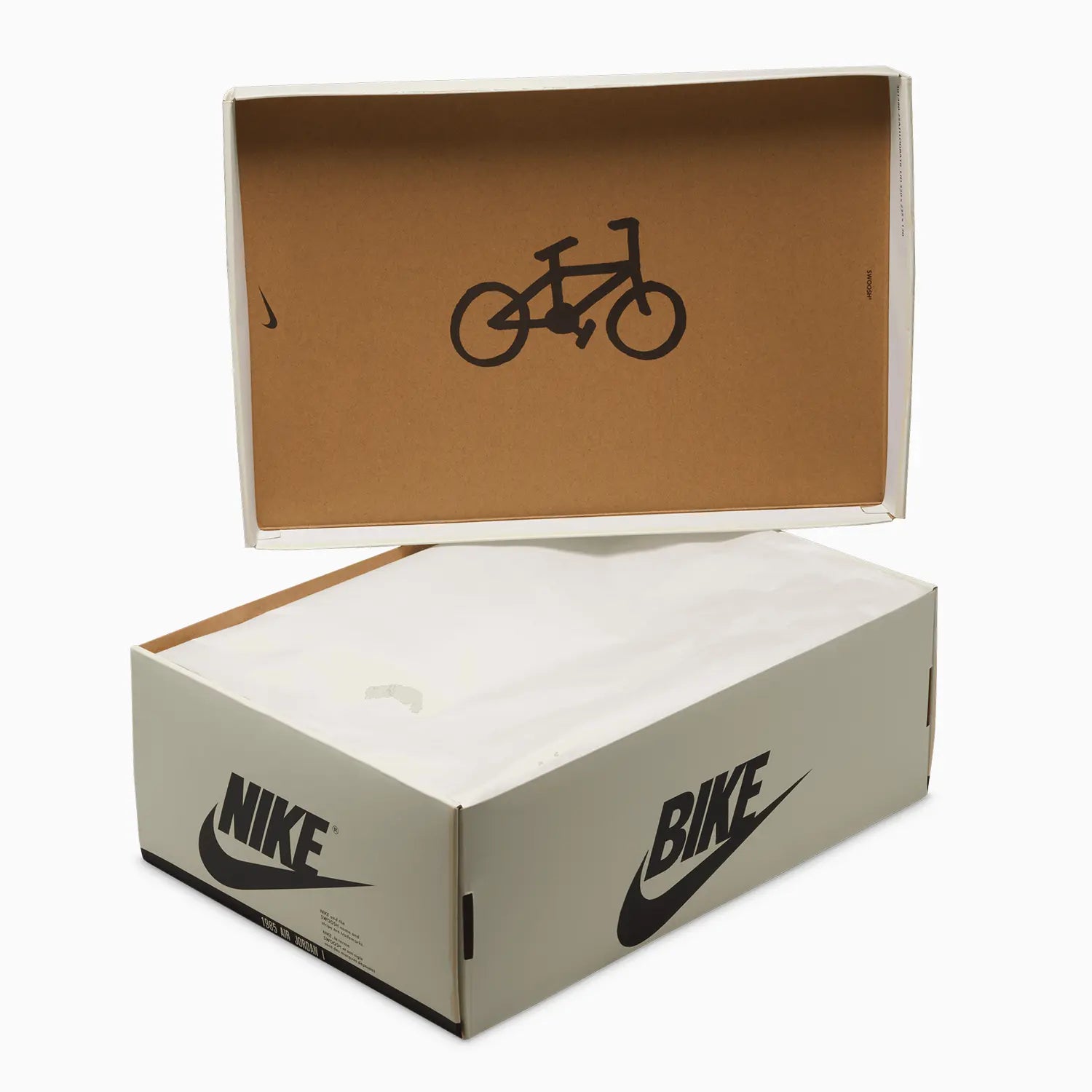 Men's Air Jordan 1 Retro Low OG x Nigel Sylvester "Better With Time"