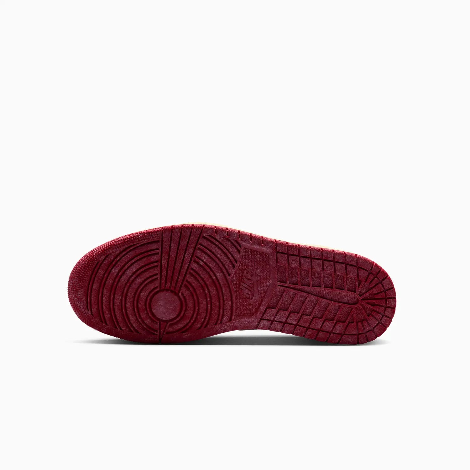 Men's Air Jordan 1 Retro Low OG x Nigel Sylvester "Better With Time"