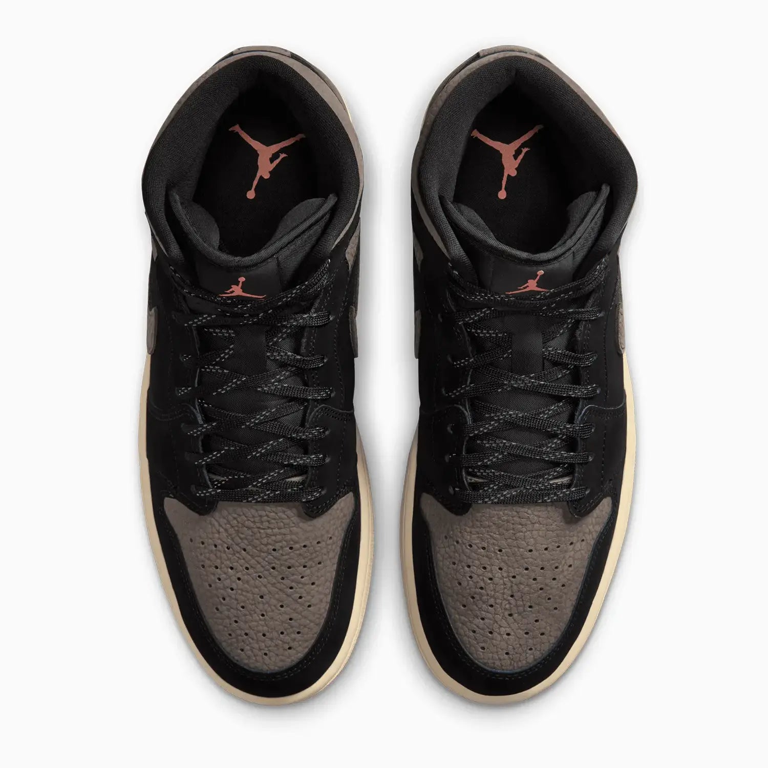 Men's Air Jordan 1 SE "Olive Grey"
