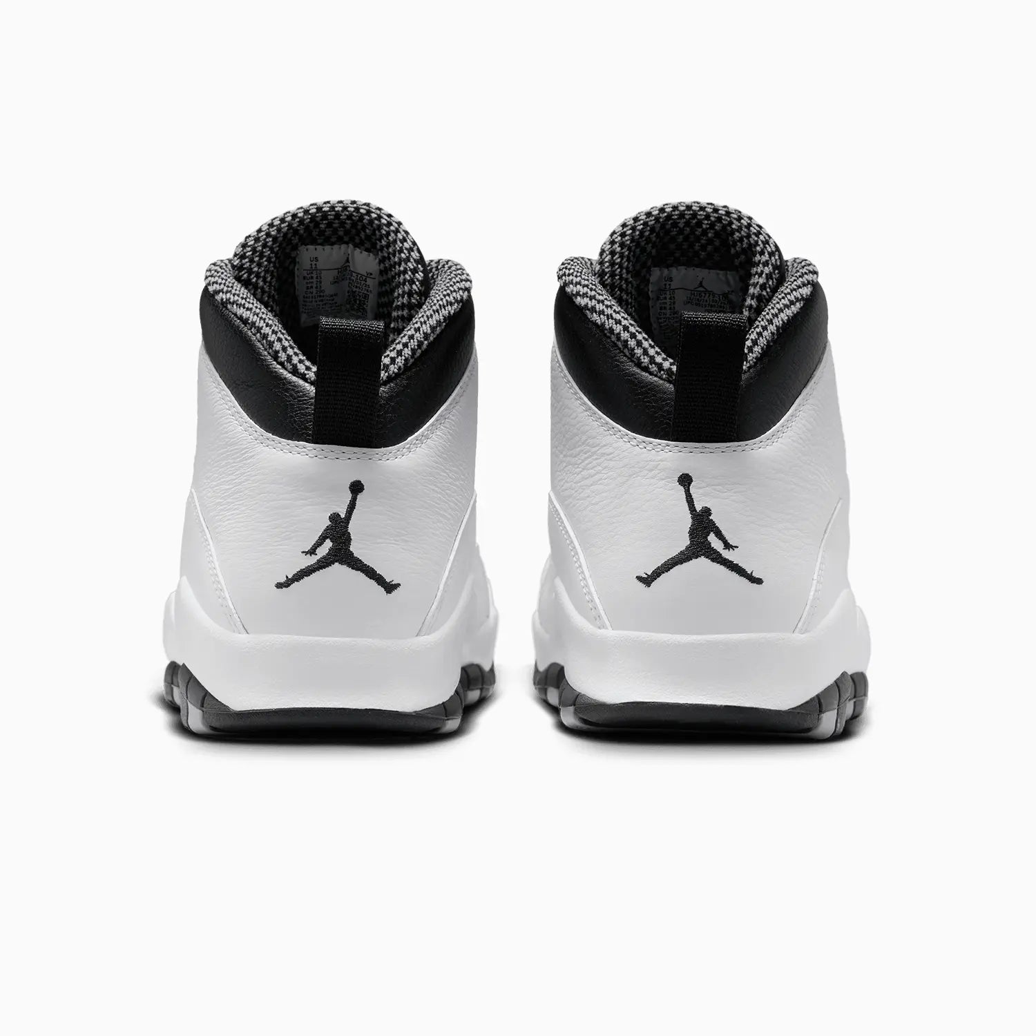 Men's Air Jordan 10 Retro OG "Steel"