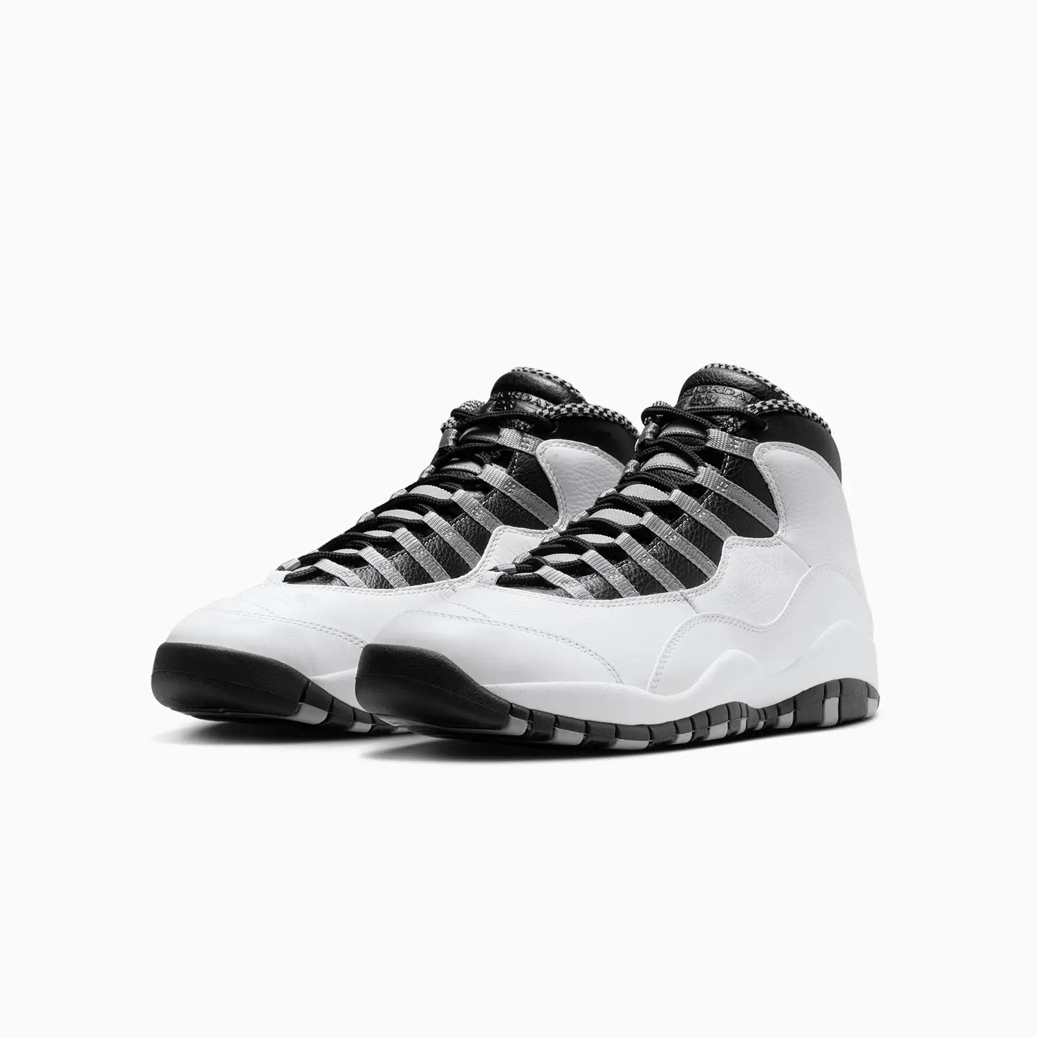 Men's Air Jordan 10 Retro OG "Steel"