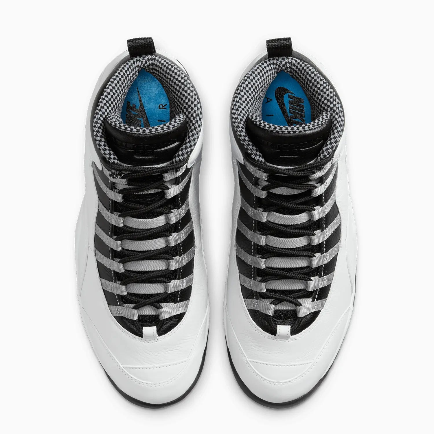 Men's Air Jordan 10 Retro OG "Steel"