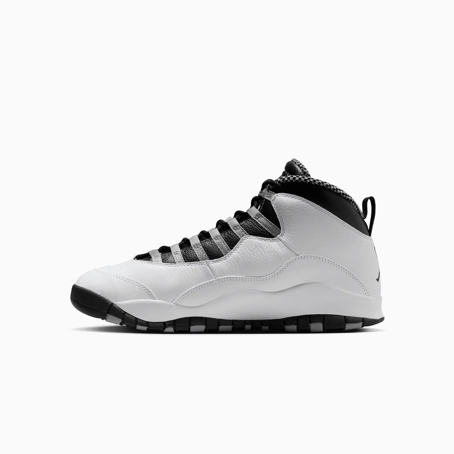 Men's Air Jordan 10 Retro OG "Steel"