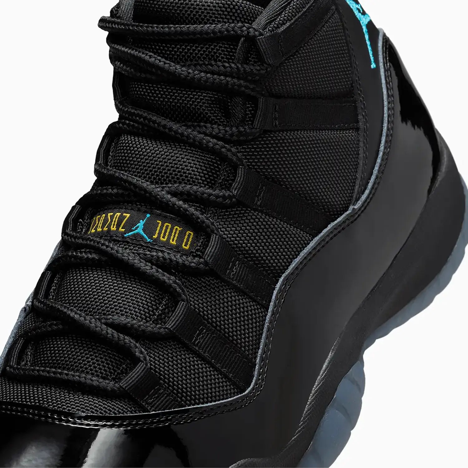 Men's Air Jordan 11 Retro "Gamma Blue"