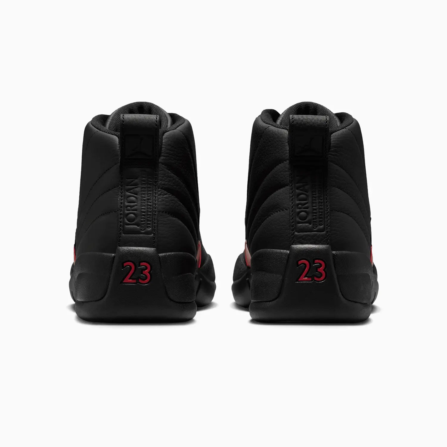 Men's Air Jordan 12 Retro "Bloodline"