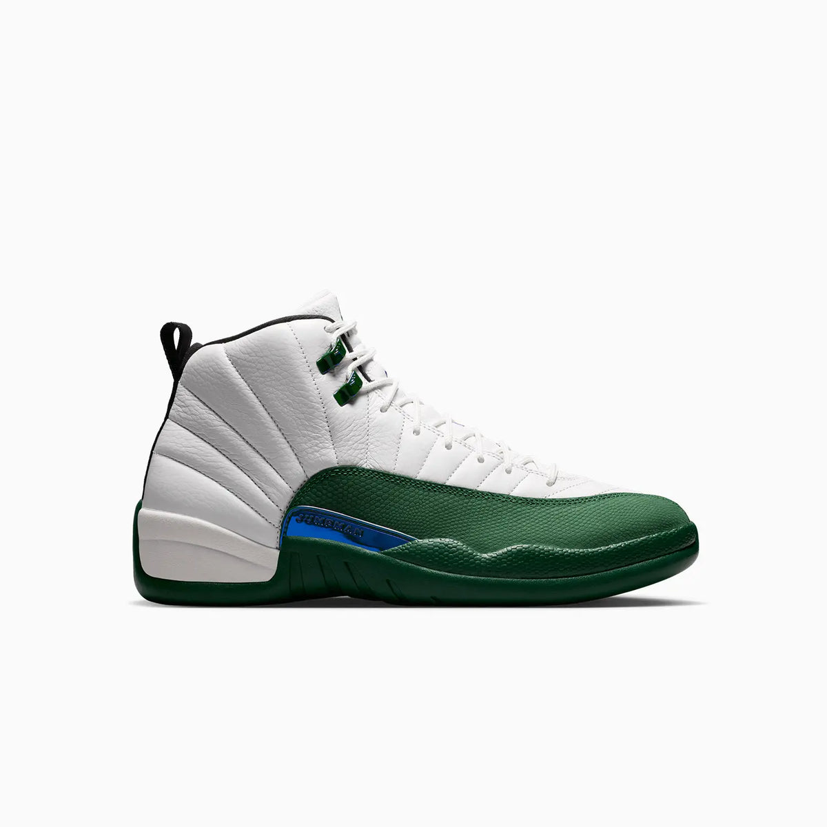 Men's Air Jordan 12 Retro "Bucks"