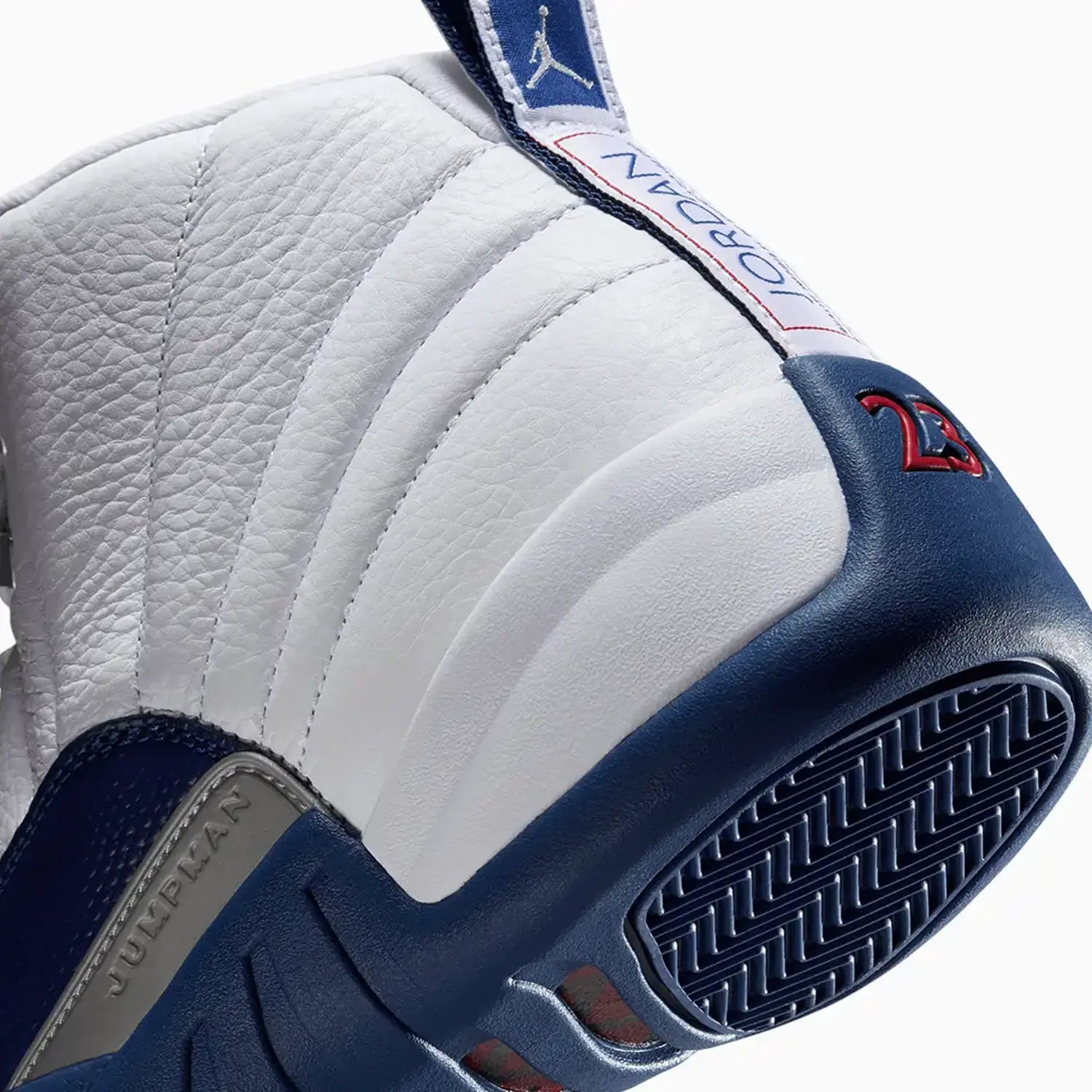 Men's Air Jordan 12 Retro "French Blue"