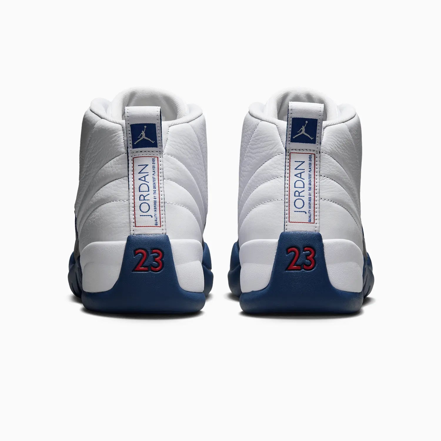 Men's Air Jordan 12 Retro "French Blue"