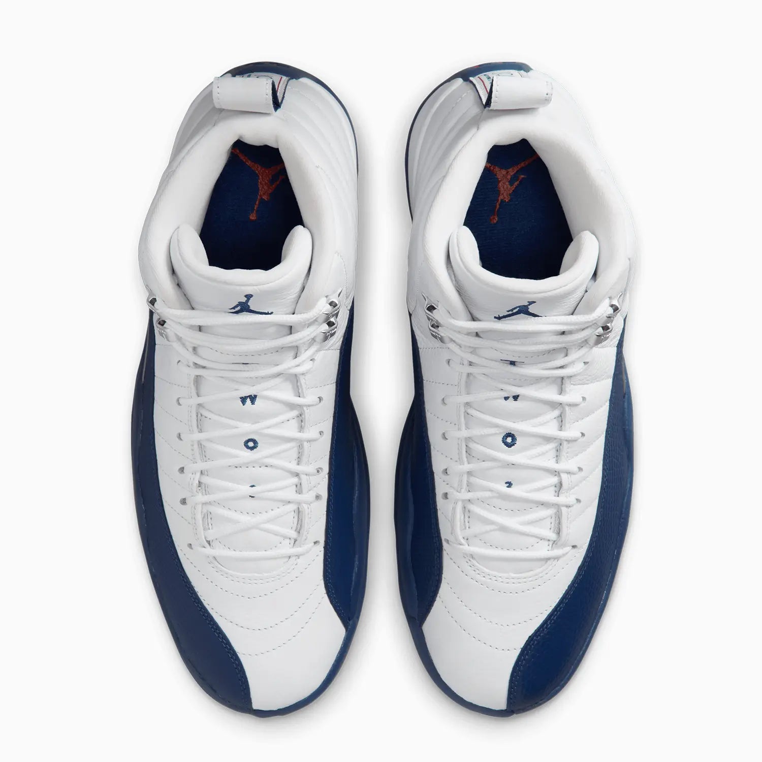 Men's Air Jordan 12 Retro "French Blue"