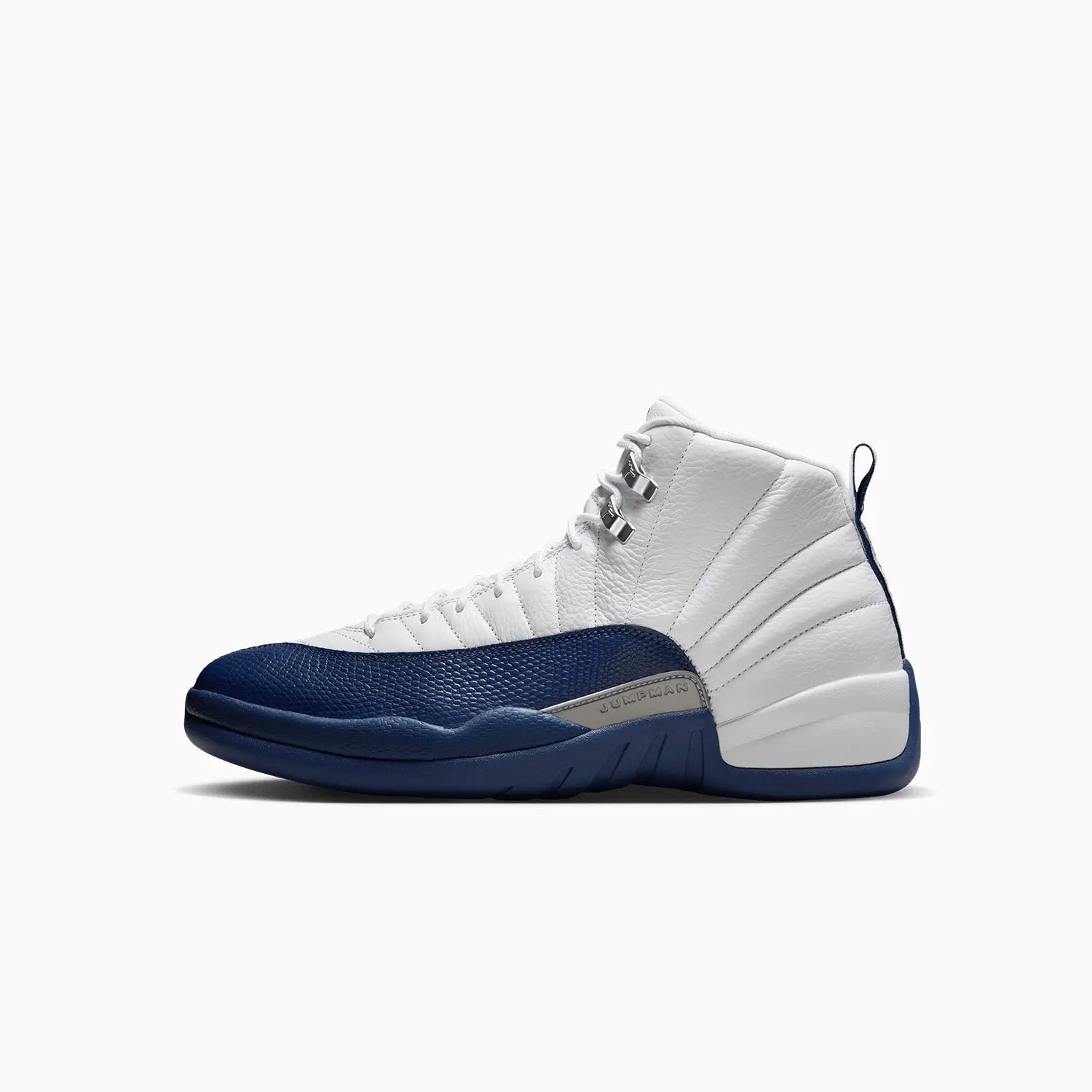 Men's Air Jordan 12 Retro "French Blue"