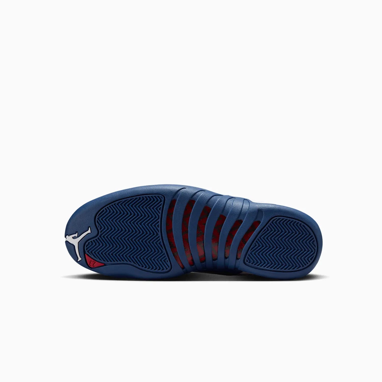 Men's Air Jordan 12 Retro "French Blue"