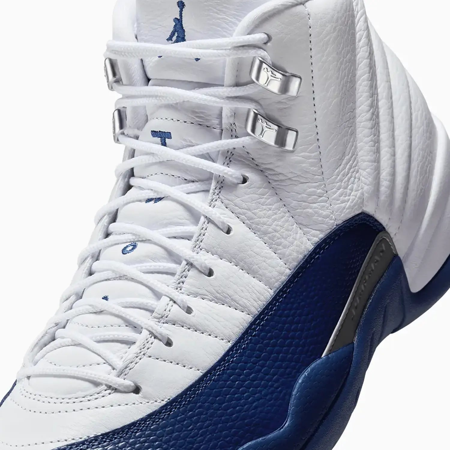 Men's Air Jordan 12 Retro "French Blue"