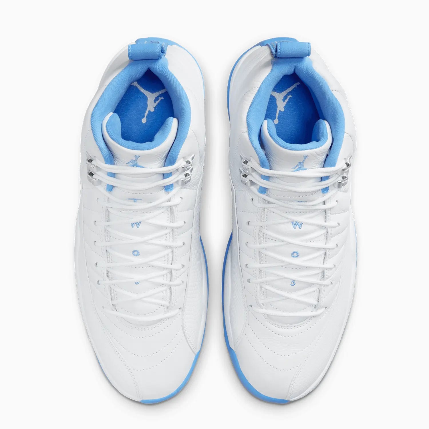 Men's Air Jordan 12 Retro "Melo" Jordan - Tops and Bottoms USA