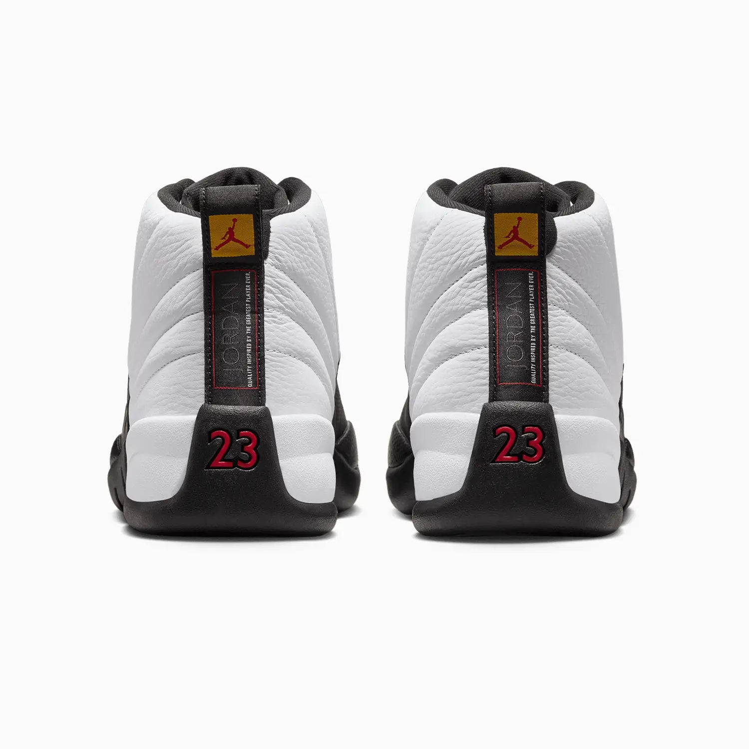 Men's Air Jordan 12 Retro "Taxi"