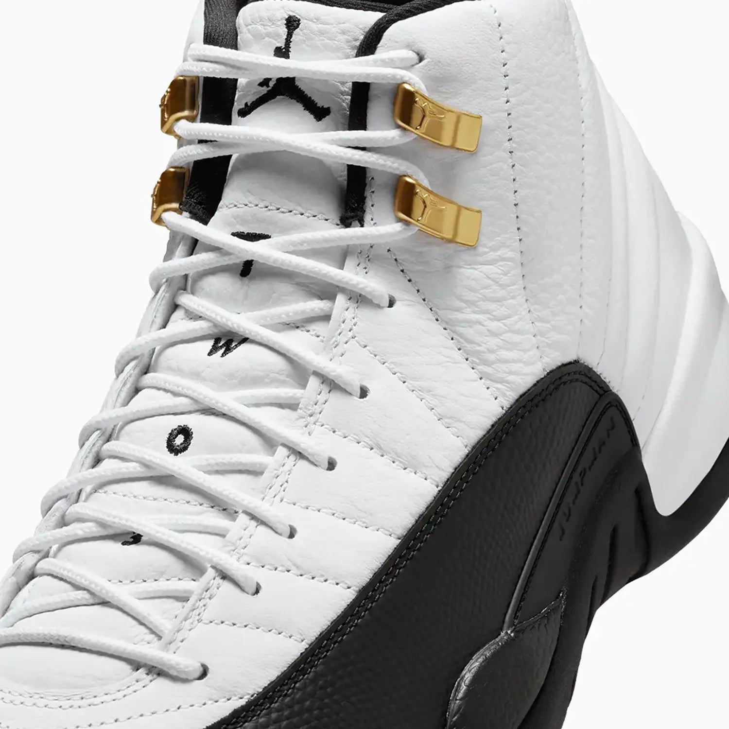 Men's Air Jordan 12 Retro "Taxi"