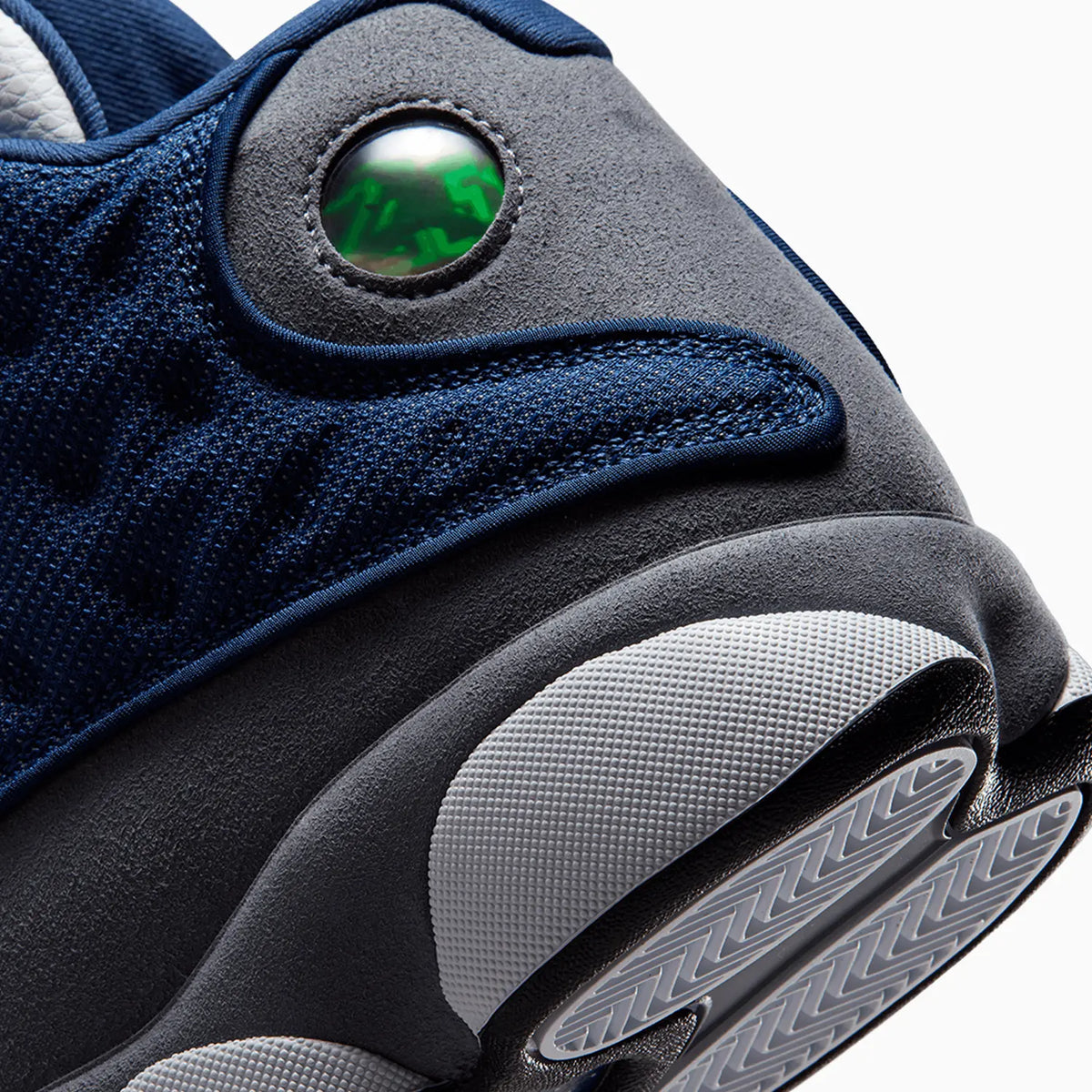 Men's Air Jordan 13 Retro "Flint" Jordan - Tops and Bottoms USA