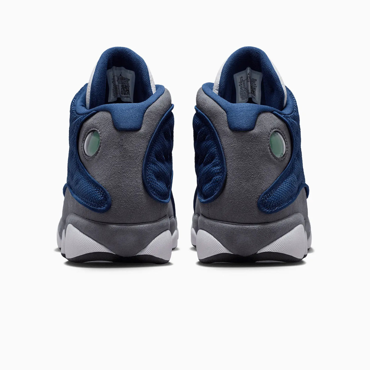 Men's Air Jordan 13 Retro "Flint" Jordan - Tops and Bottoms USA