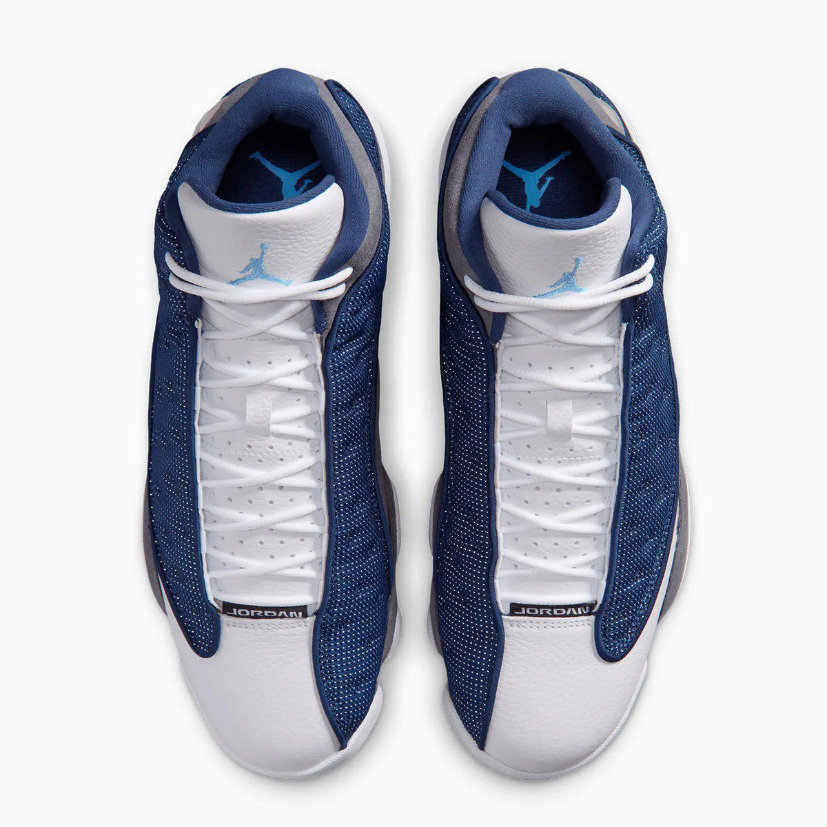Men's Air Jordan 13 Retro "Flint" Jordan - Tops and Bottoms USA