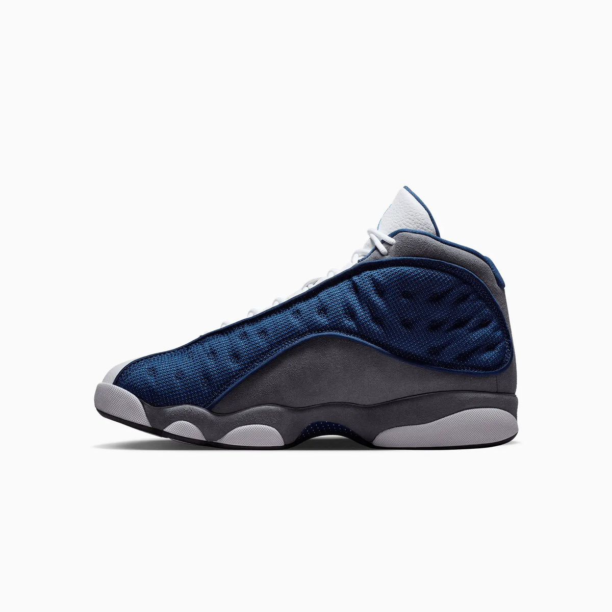 Men's Air Jordan 13 Retro "Flint" Jordan - Tops and Bottoms USA
