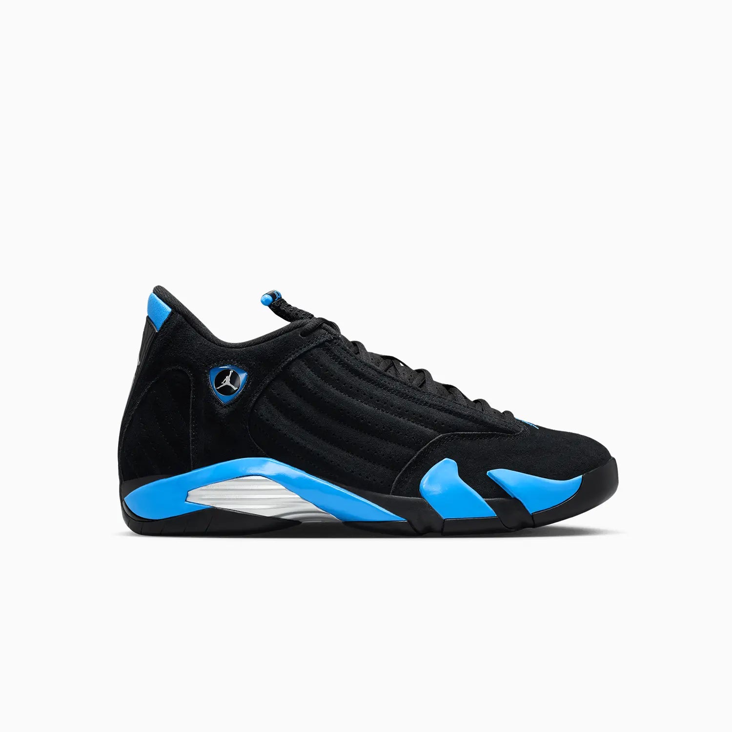 Men's Air Jordan 14 Retro "Black University Blue"
