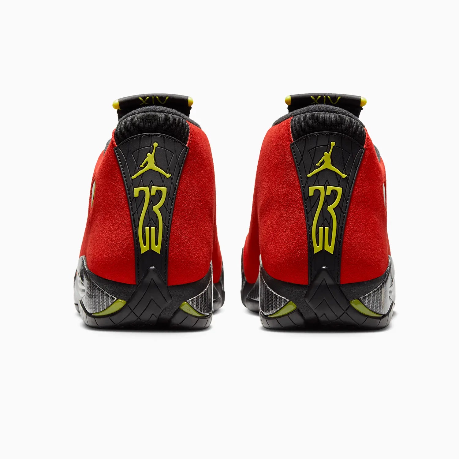 Men's Air Jordan 14 Retro "Ferrari"
