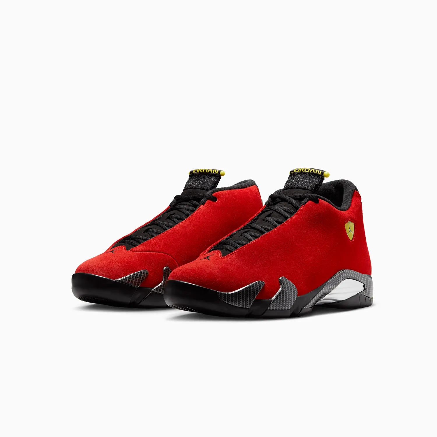 Men's Air Jordan 14 Retro "Ferrari"