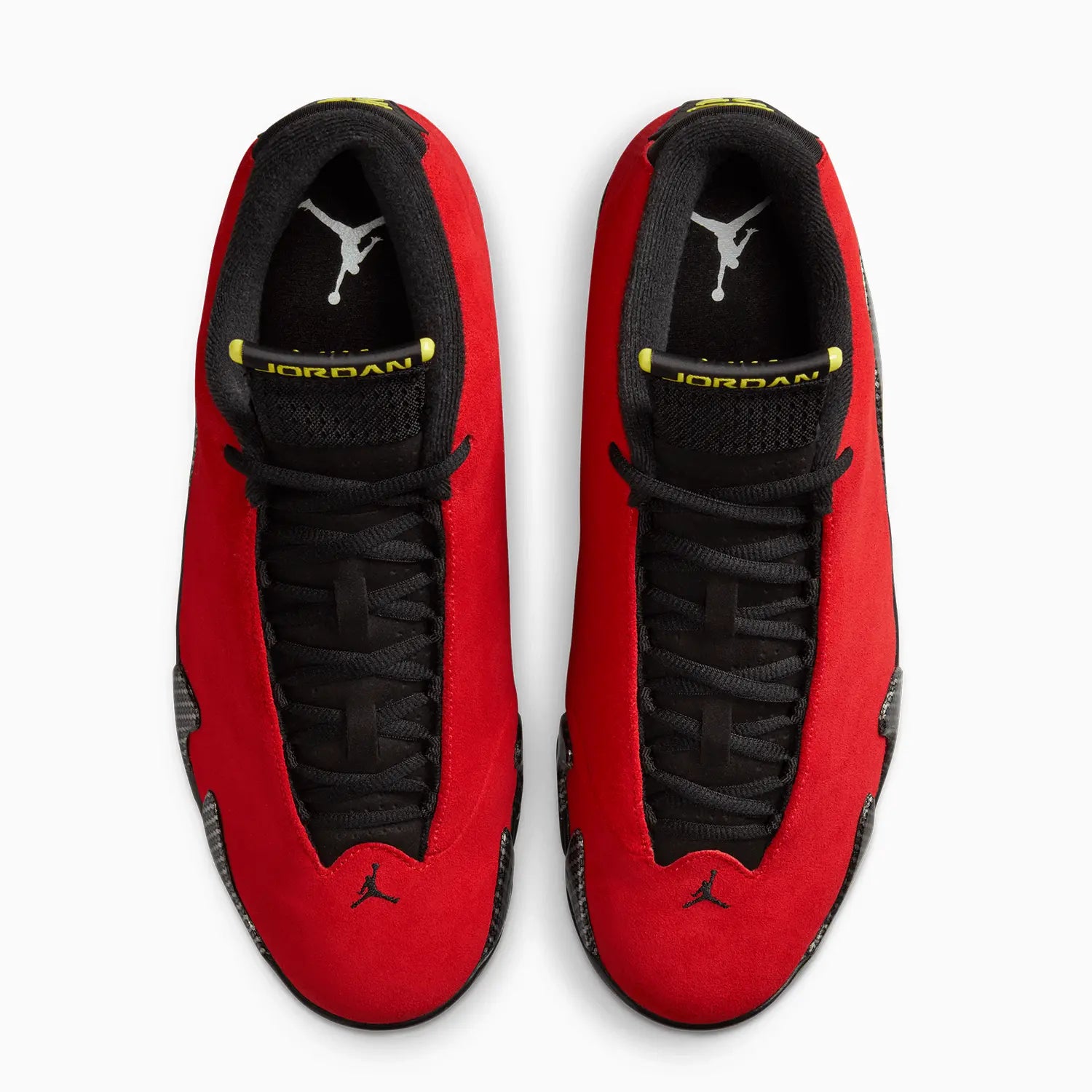 Men's Air Jordan 14 Retro "Ferrari"