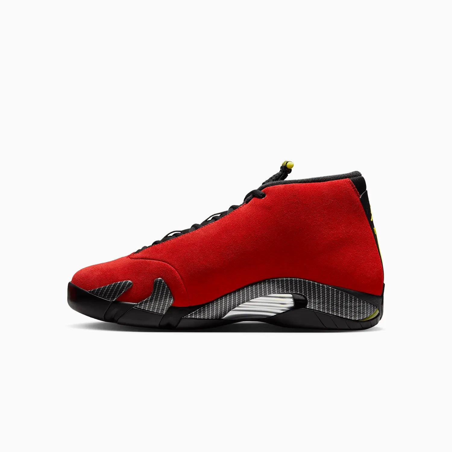 Men's Air Jordan 14 Retro "Ferrari"