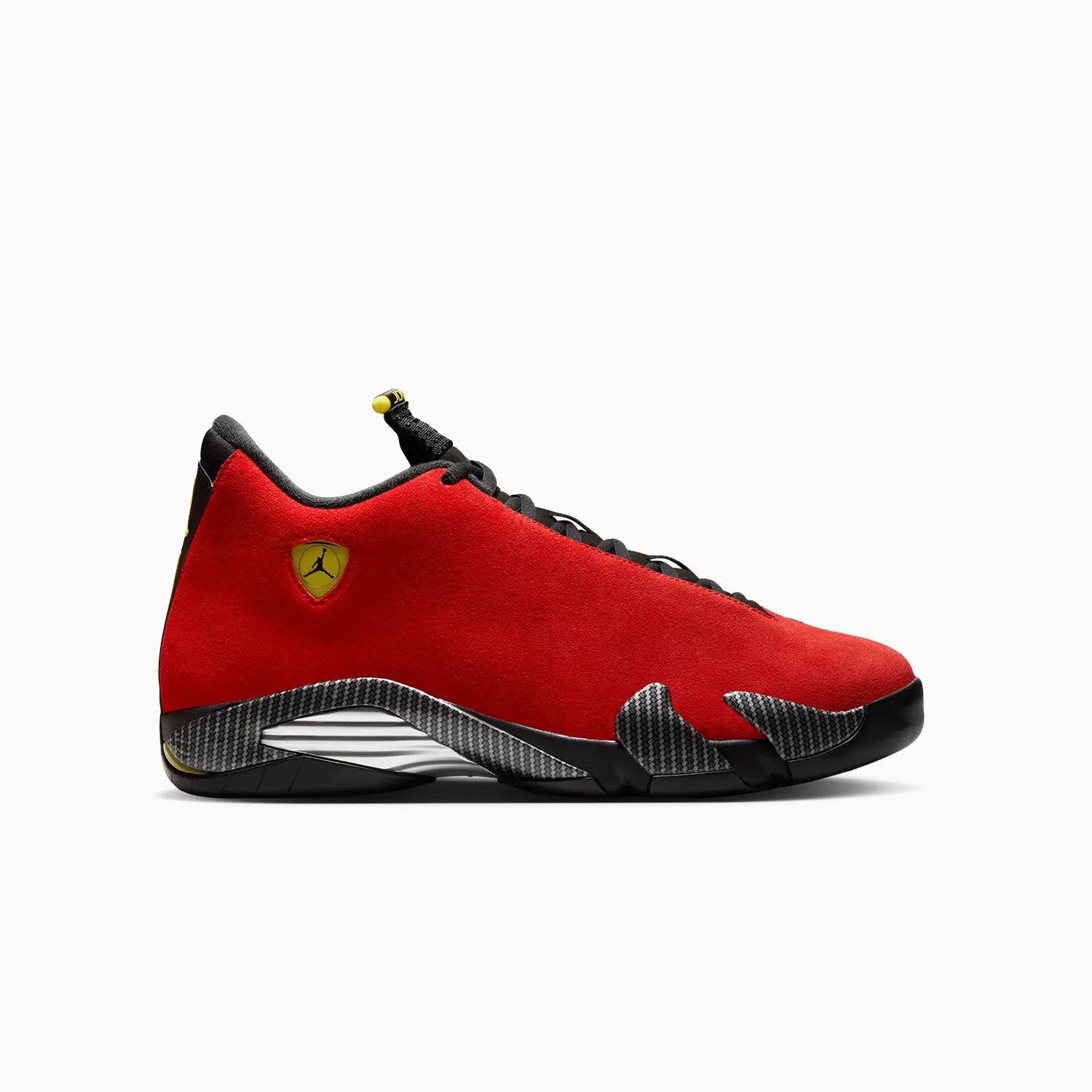 Men's Air Jordan 14 Retro "Ferrari"