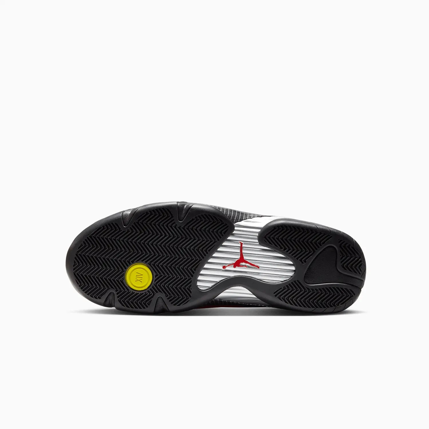 Men's Air Jordan 14 Retro "Ferrari"