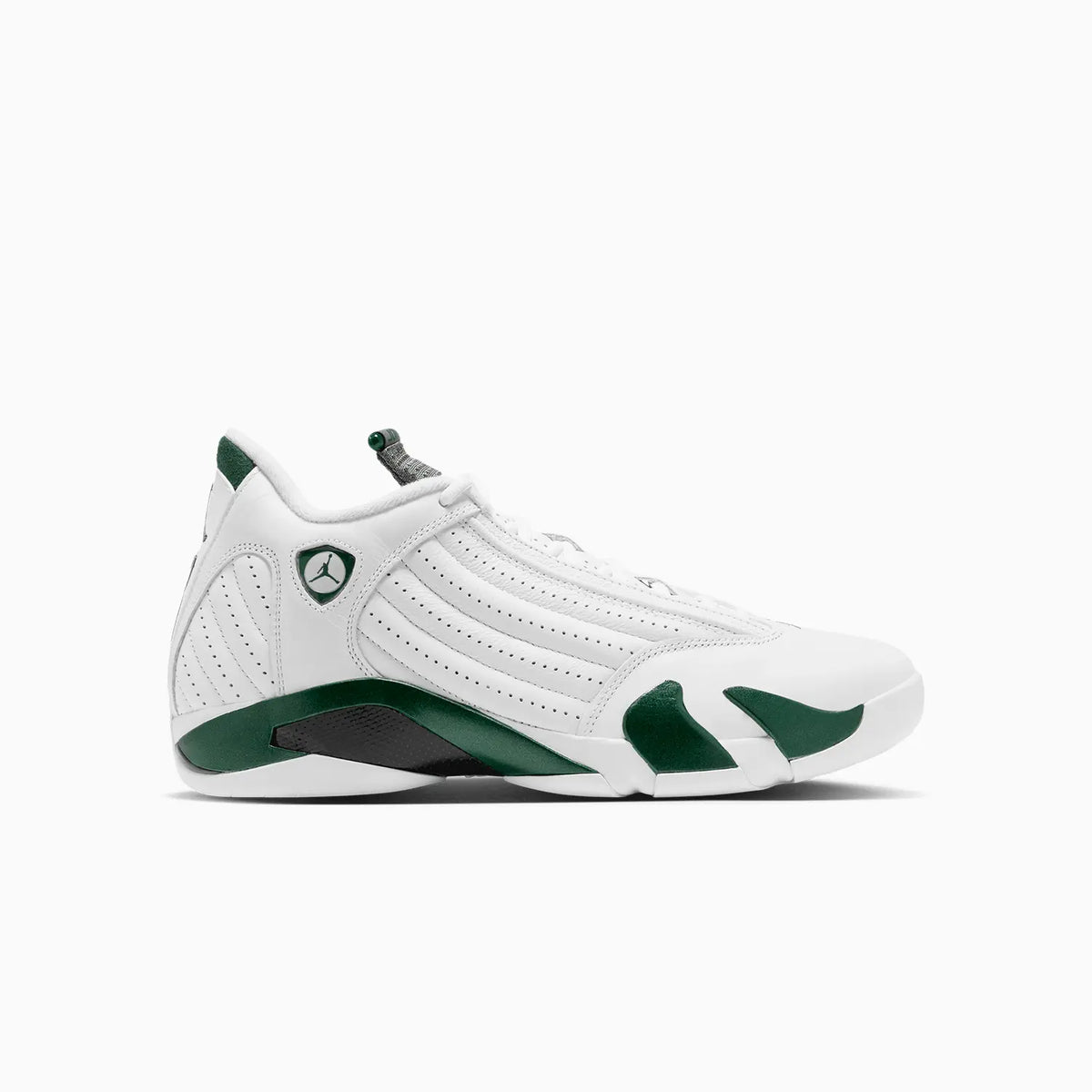 Men's Air Jordan 14 Retro "Forest Green"