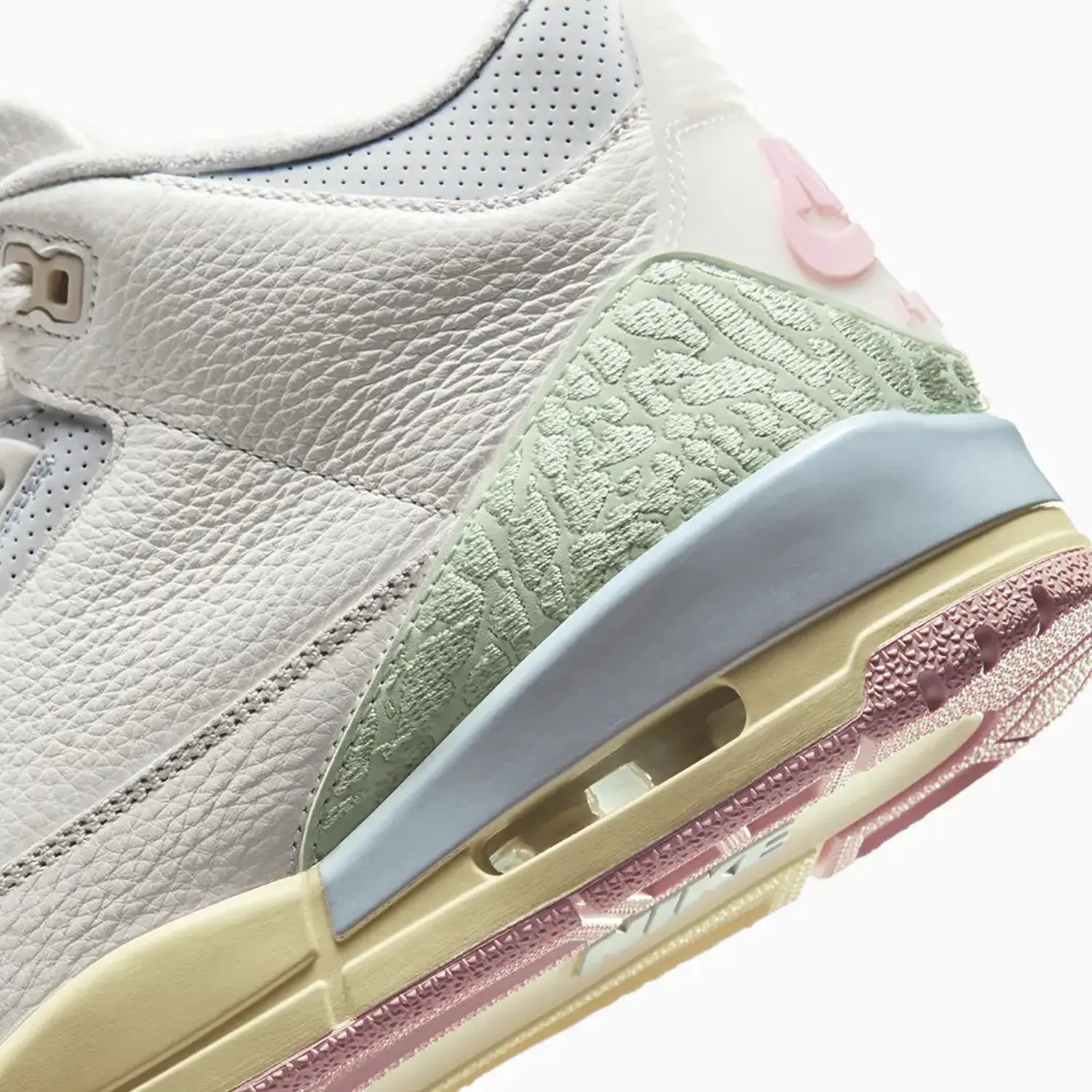 Men's Air Jordan 3 Retro OG "Spring Is In The Air"