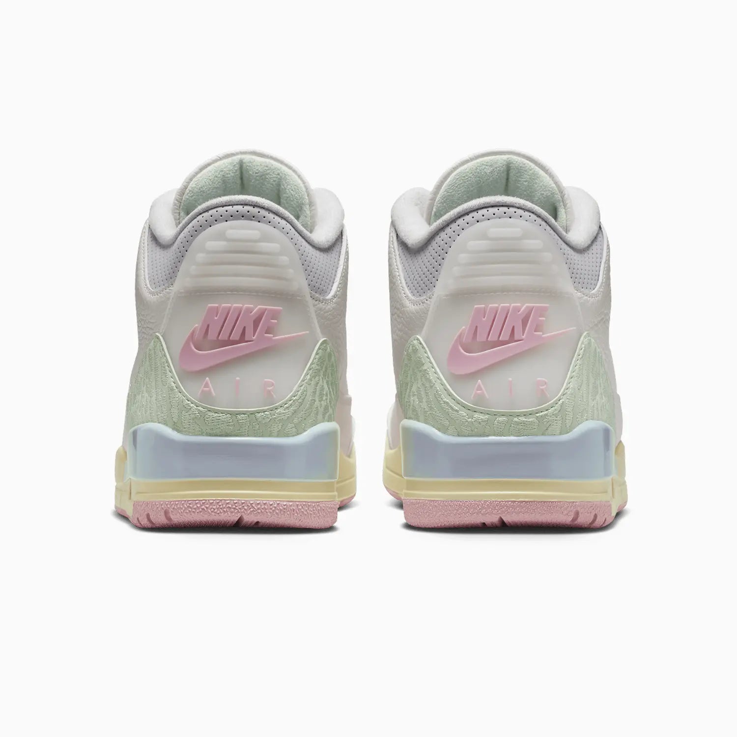 Men's Air Jordan 3 Retro OG "Spring Is In The Air"