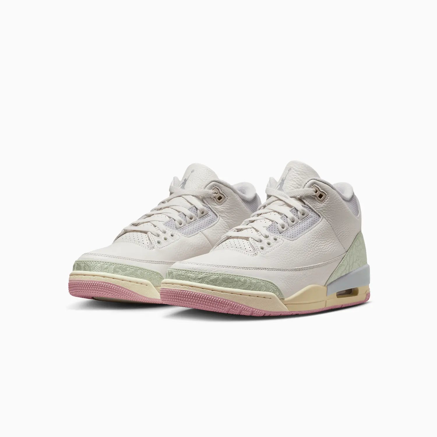 Men's Air Jordan 3 Retro OG "Spring Is In The Air"