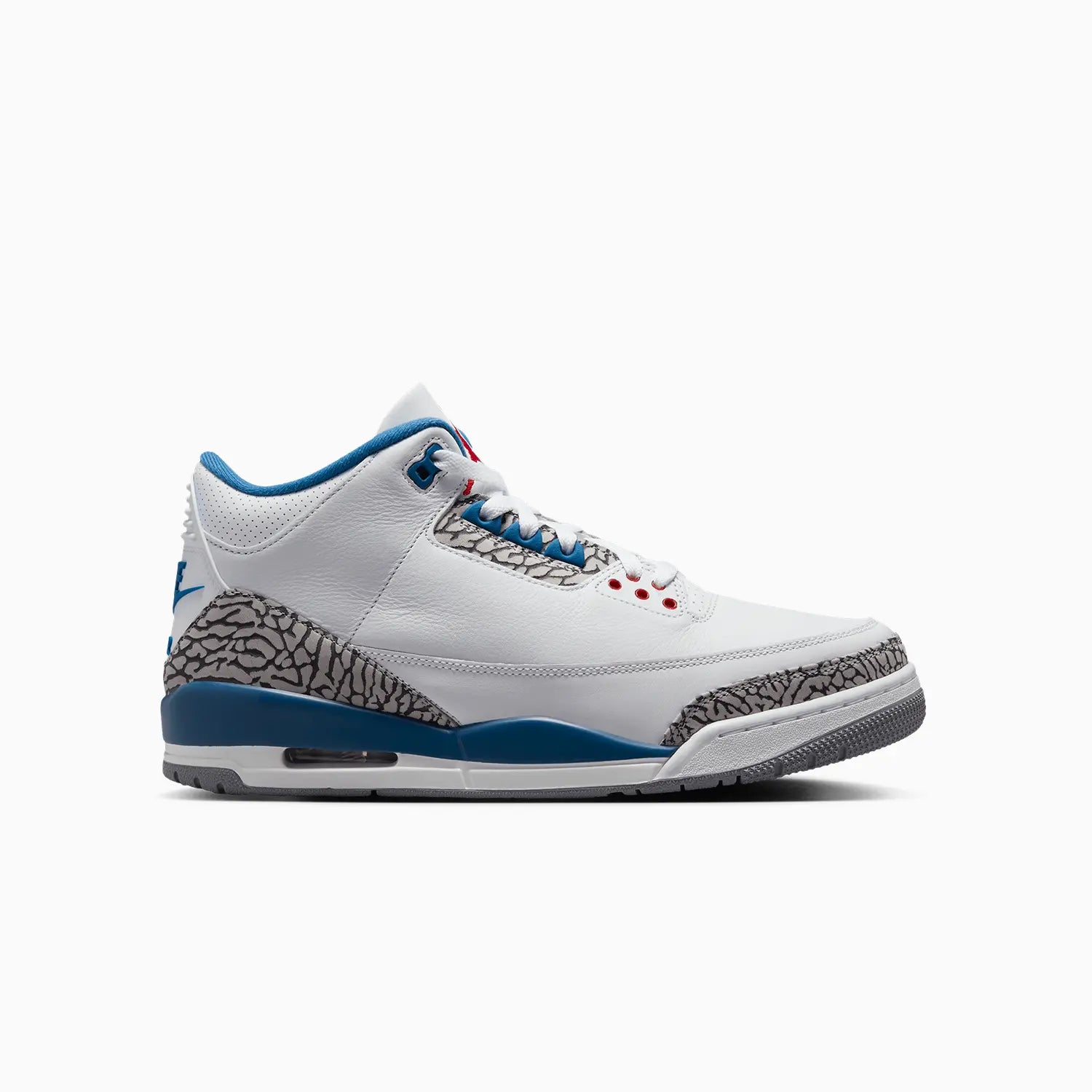 Men's Air Jordan 3 Retro "True Blue"