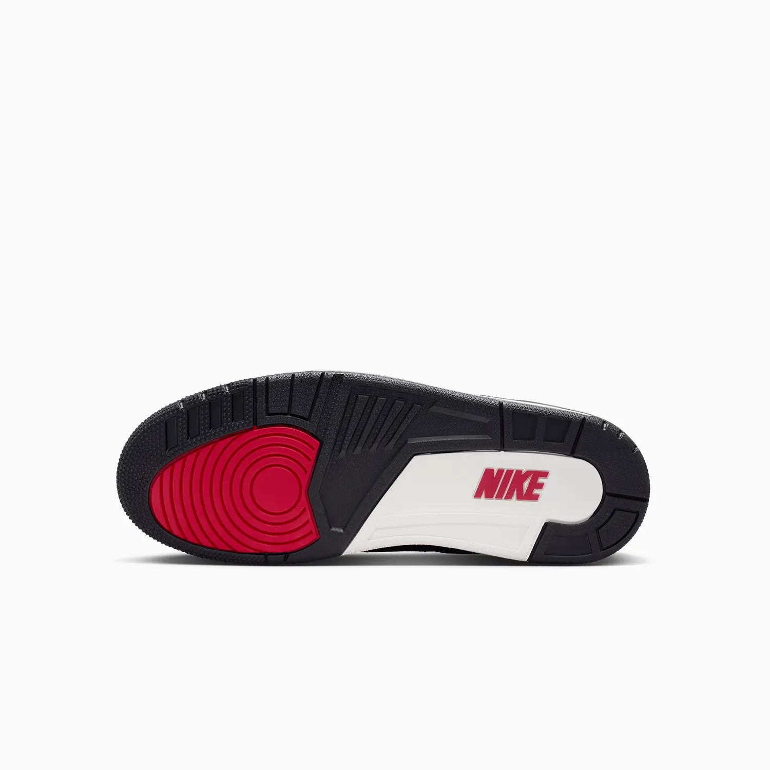 Men's Air Jordan 3 X Levis "Indigo and Gym Red"