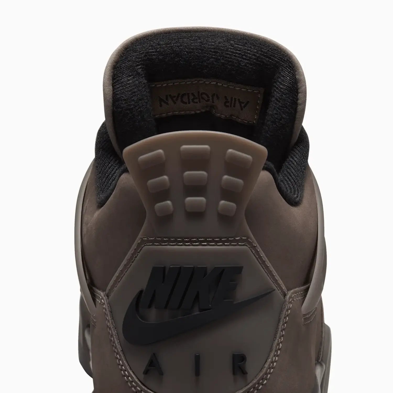 Men's Air Jordan 4 Retro "Cave Stone"