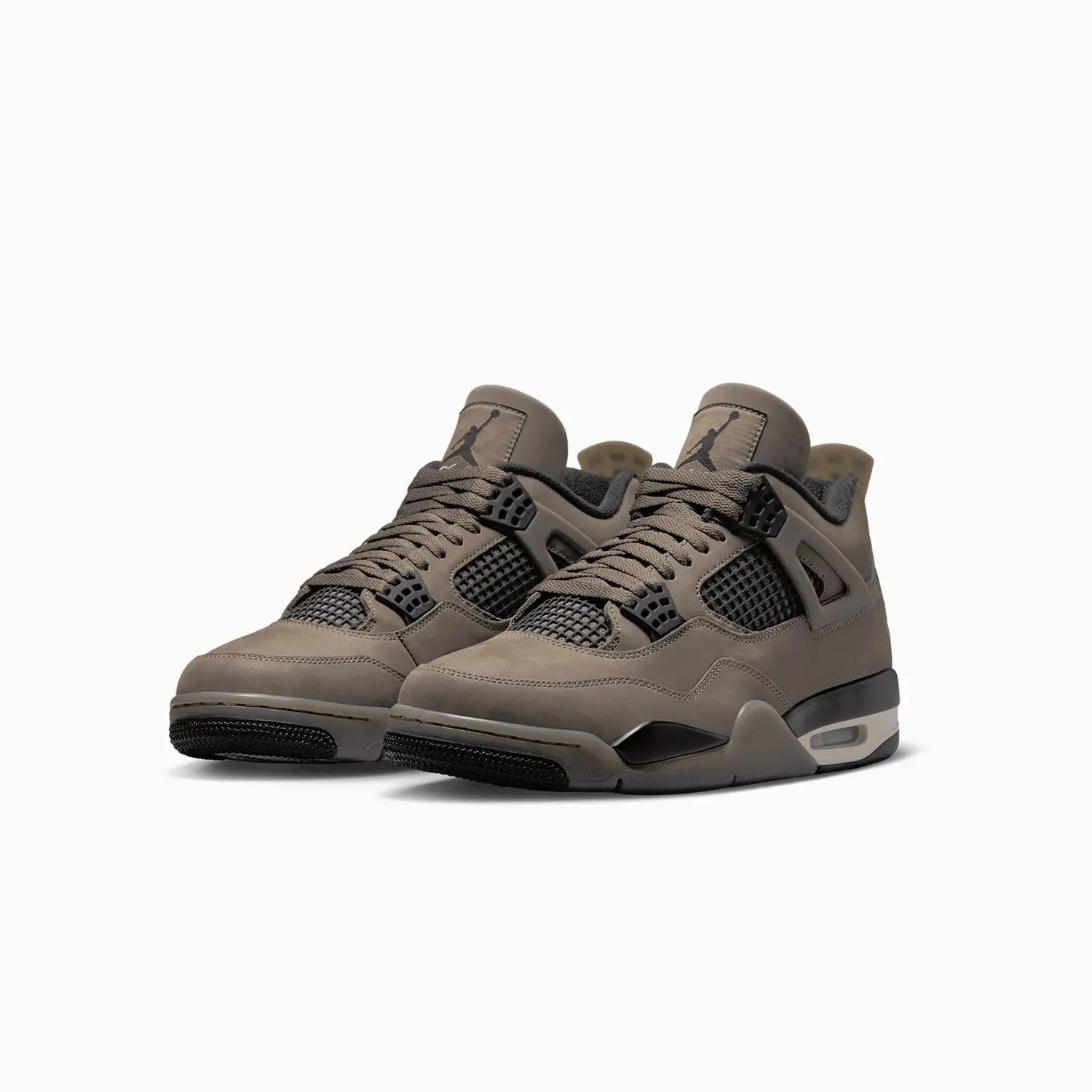 Men's Air Jordan 4 Retro "Cave Stone"