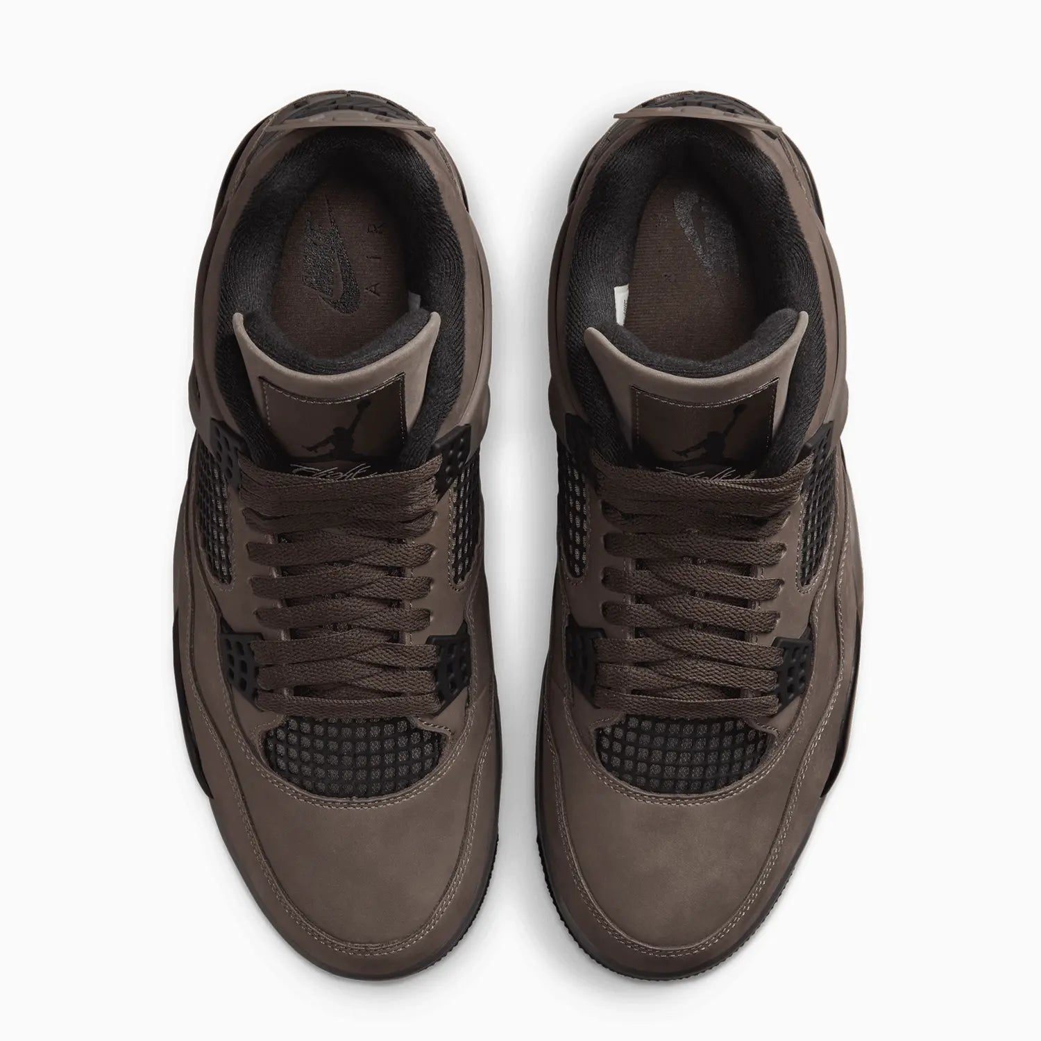 Men's Air Jordan 4 Retro "Cave Stone"