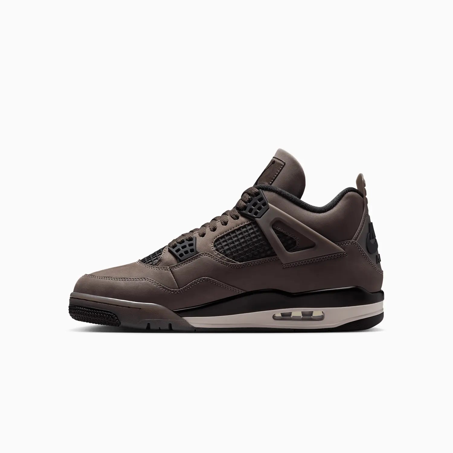 Men's Air Jordan 4 Retro "Cave Stone"
