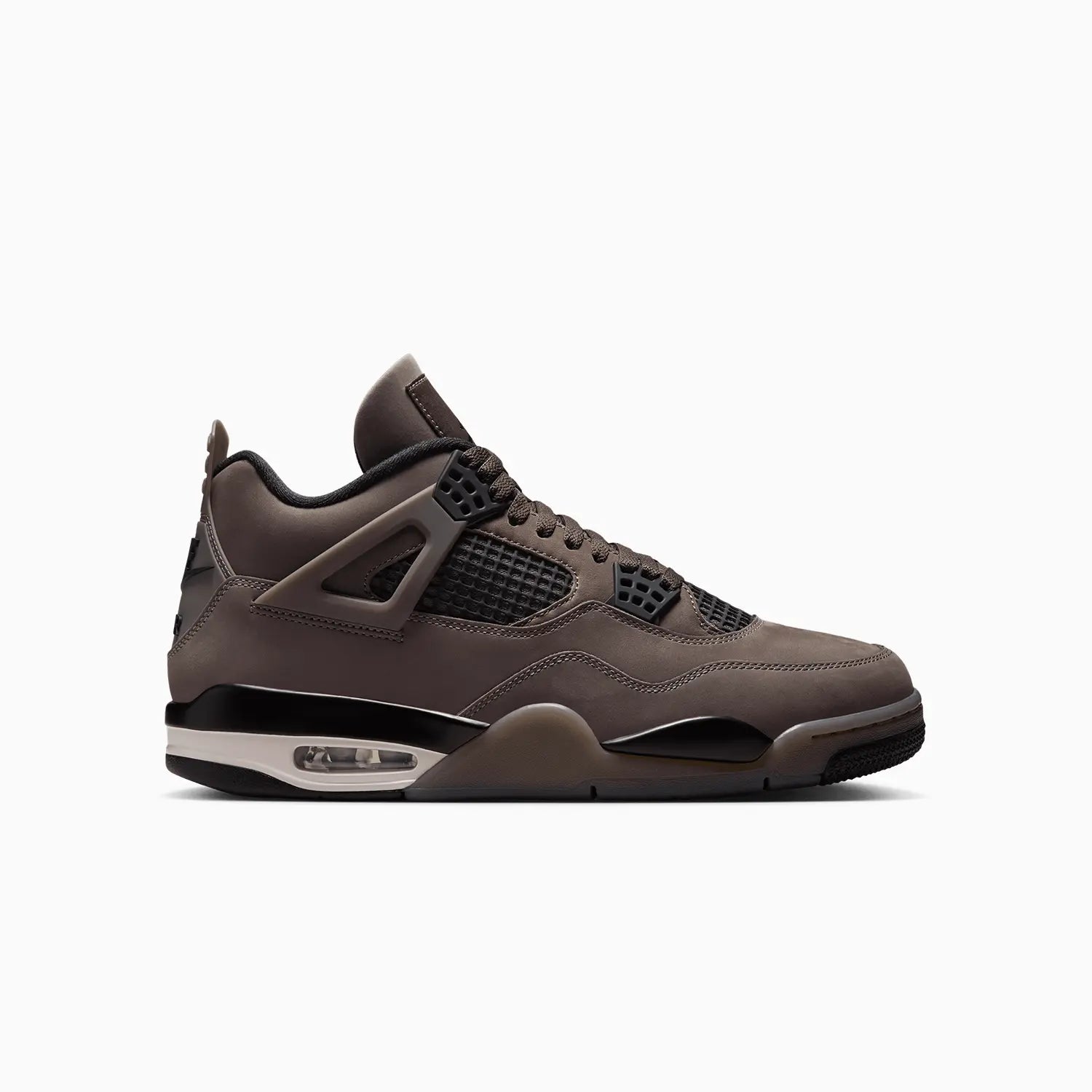 Men's Air Jordan 4 Retro "Cave Stone"